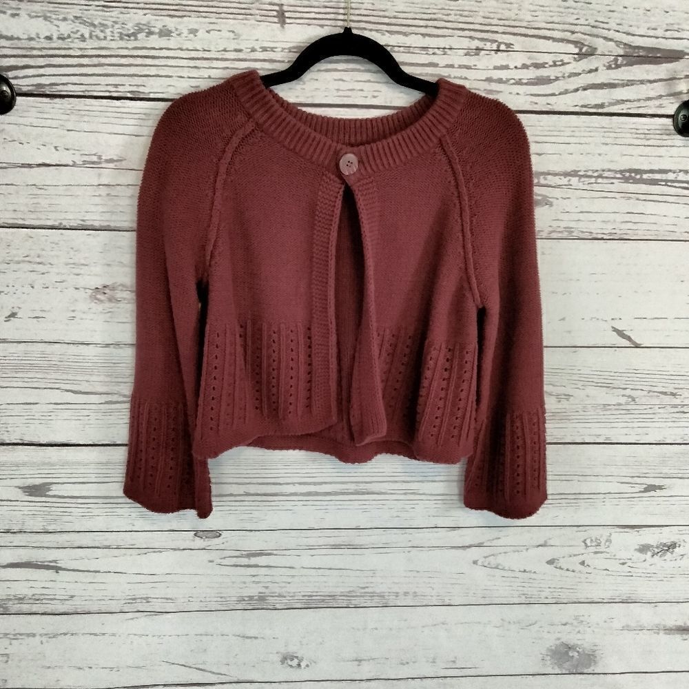 "Sonoma" woman's sweater  